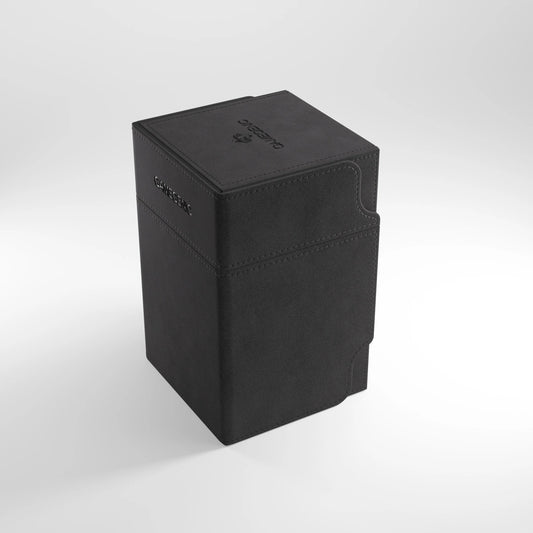 Gamegenic Watchtower Convertible XL (100+)  [Black]