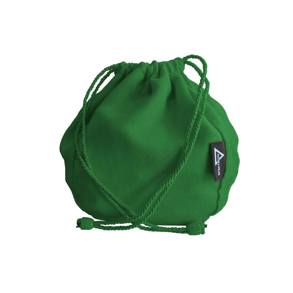 Dice Bag (Green)