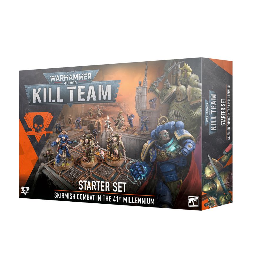 Kill team: Starter Set