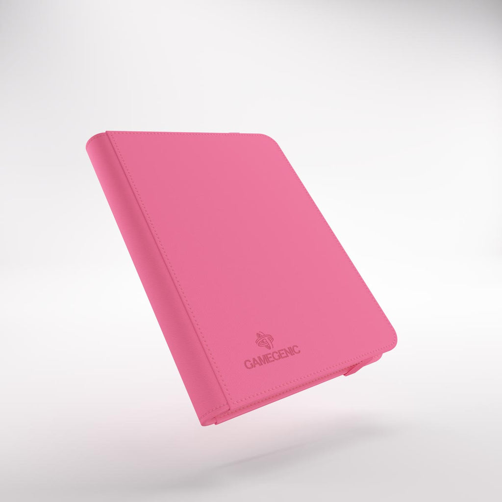 PRIME ALBUM 8-POCKET [Pink]