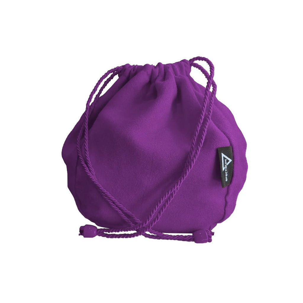 Dice Bag (Purple)