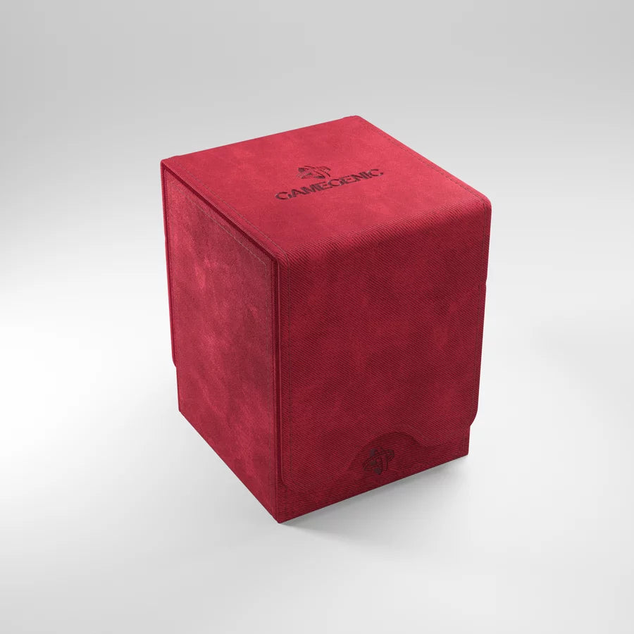 Squire 100+ XL Convertible [Red]