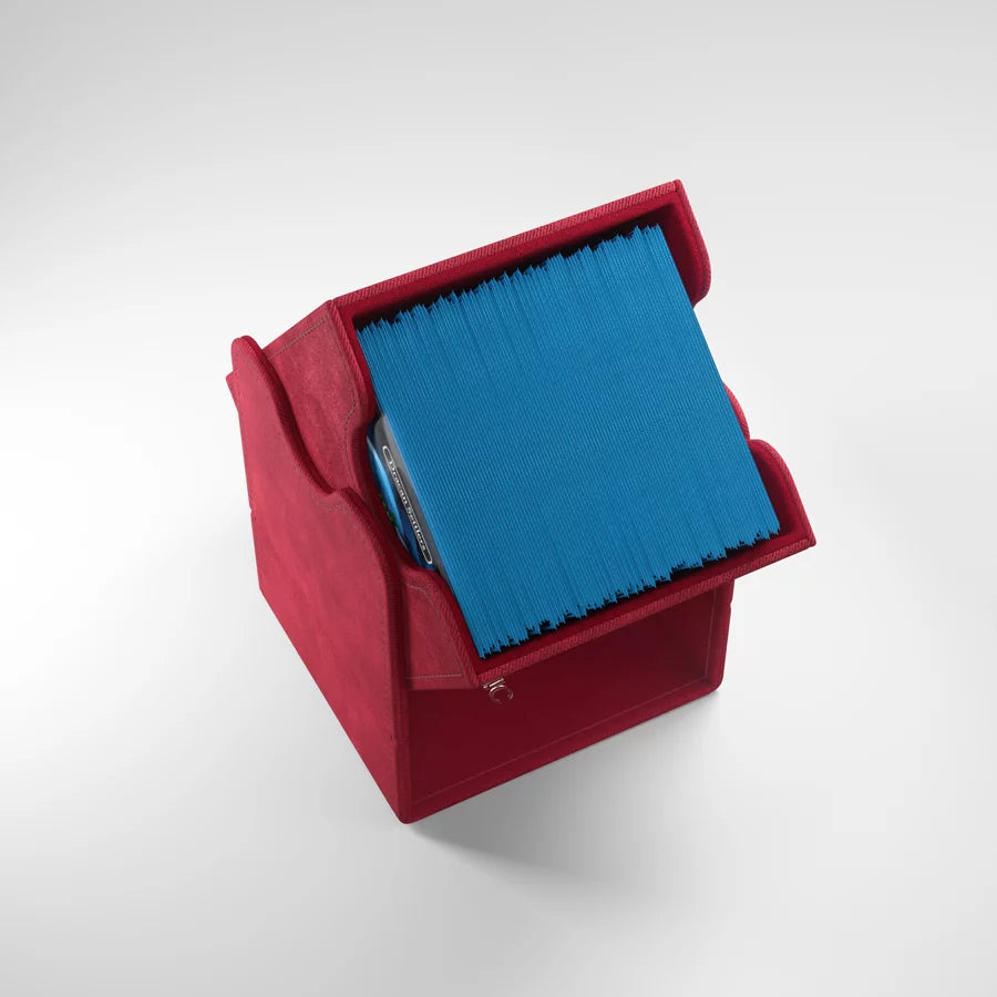 Squire 100+ XL Convertible [Red]