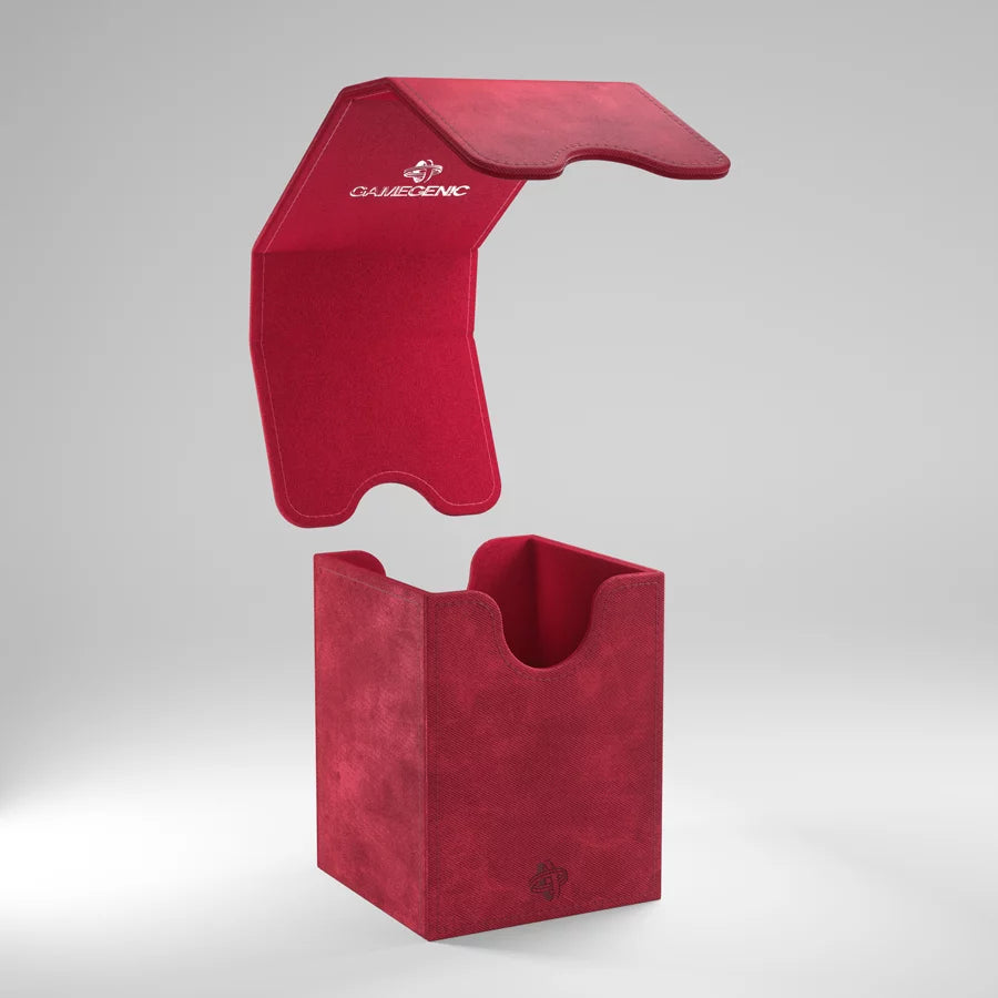 Squire 100+ XL Convertible [Red]