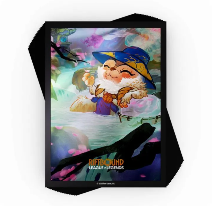 Riftbound: Spiritforged 