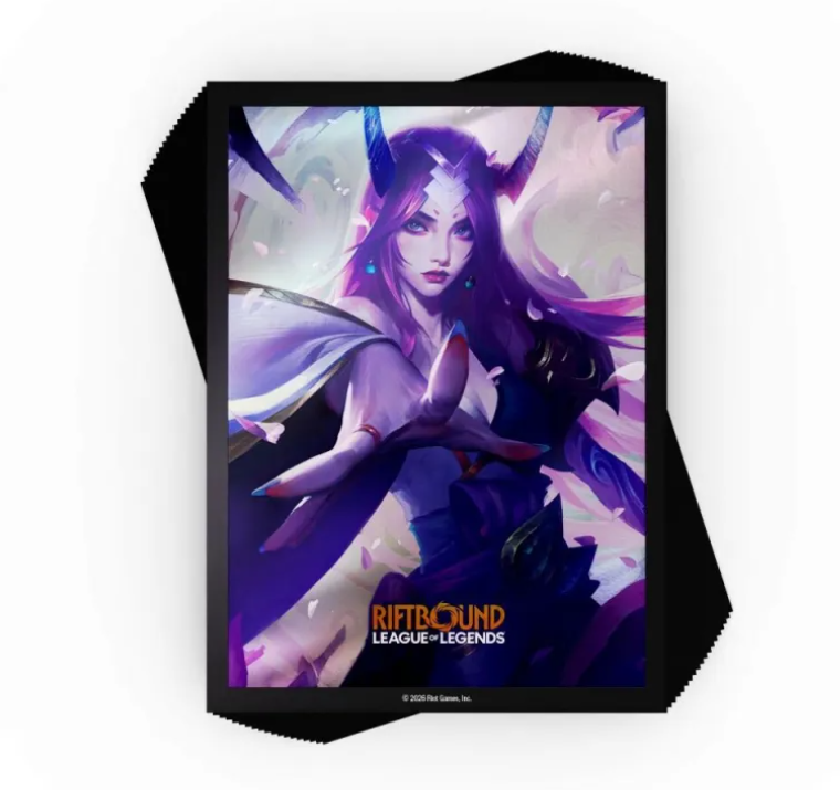 Riftbound: Spiritforged 