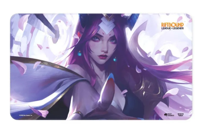 Riftbound: Spiritforged 