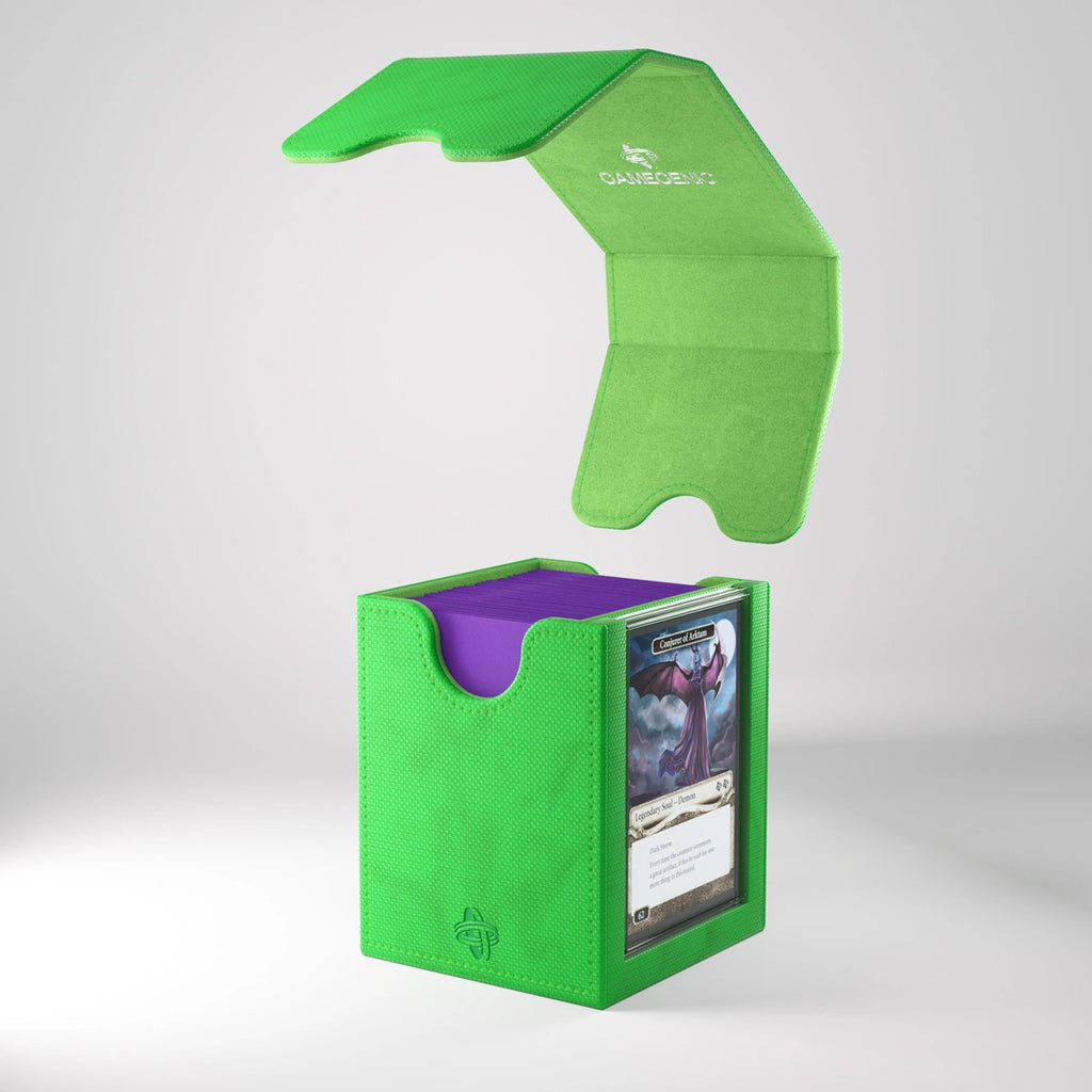 SQUIRE PLUS 100+ XL CONVERTIBLE [Green]