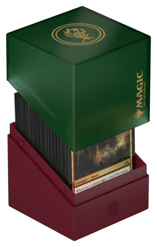 Boulder 100+ Magic: The Gathering 
