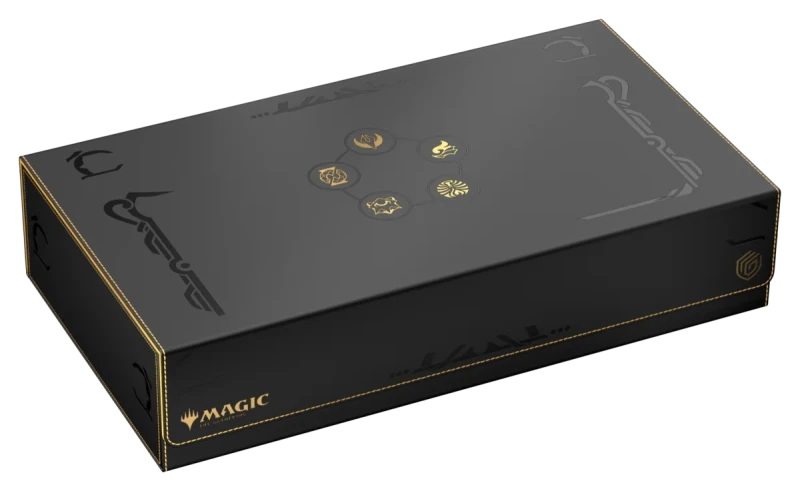 Omnihive 1000+ Xenoskin Magic: The Gathering 