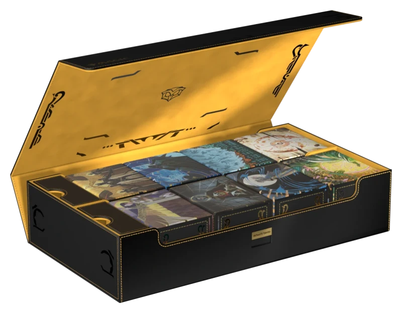Omnihive 1000+ Xenoskin Magic: The Gathering 