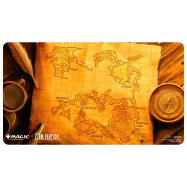 Ultra Pro Playmat Magic the Gathering Universes Beyond Final Fantasy J