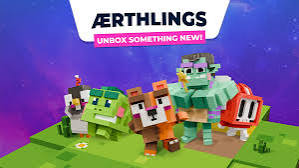 ÆRTHLINGS Mystery Fig