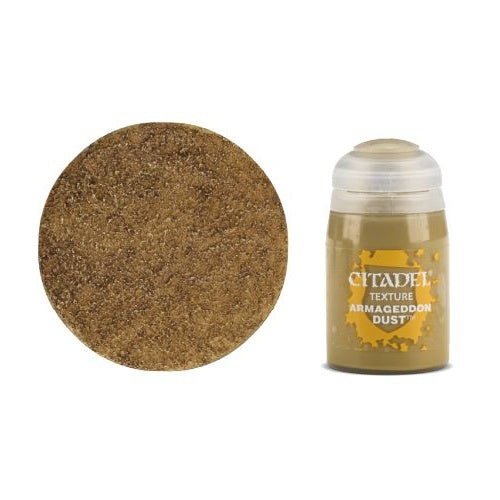 Armageddon Dust