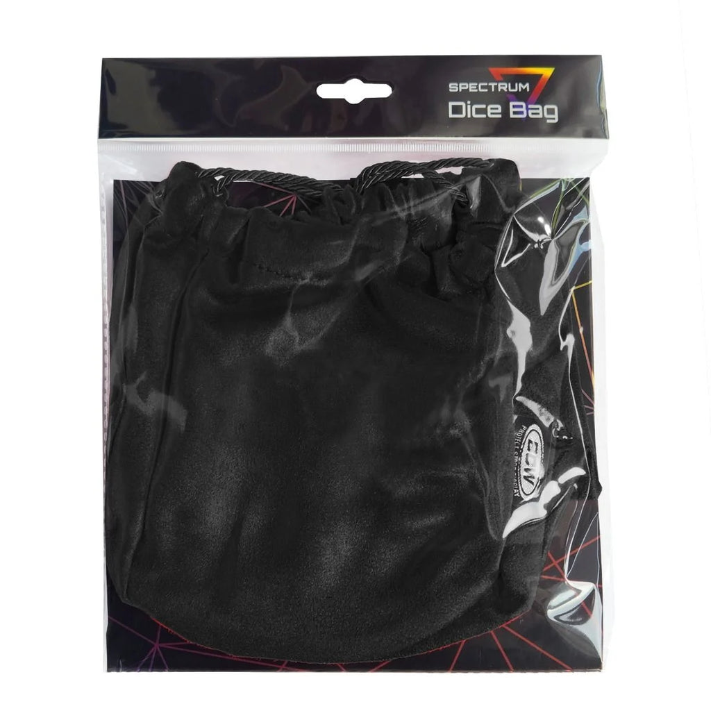 Dice Bag (Black)