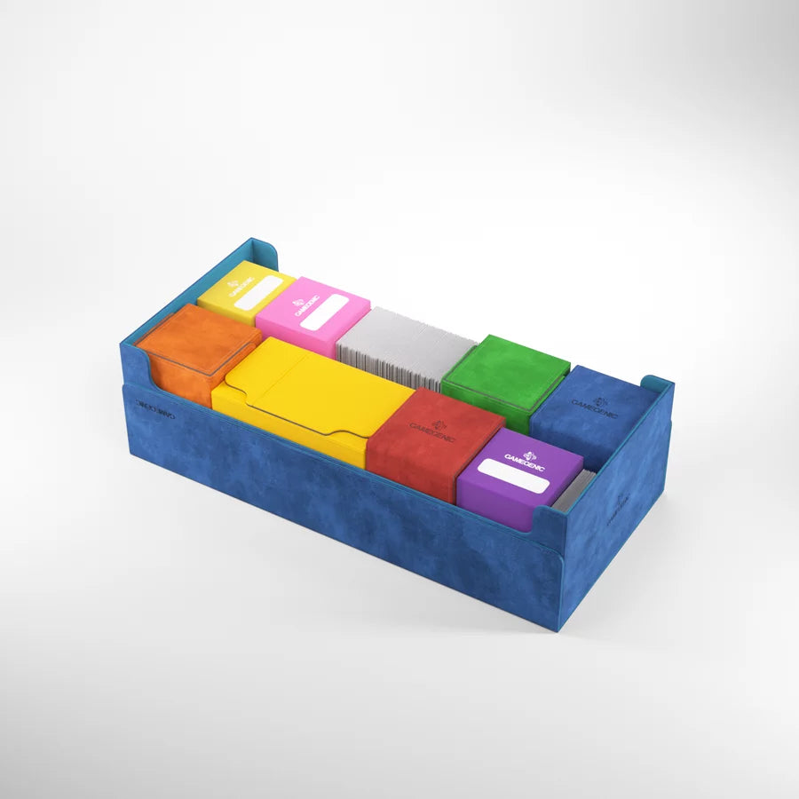Dungeon 1100+ Convertible [Blue]