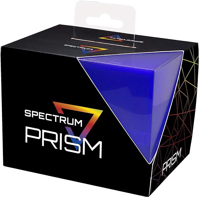 spectrum prism (100+) [Blue]