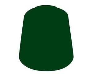 Caliban Green