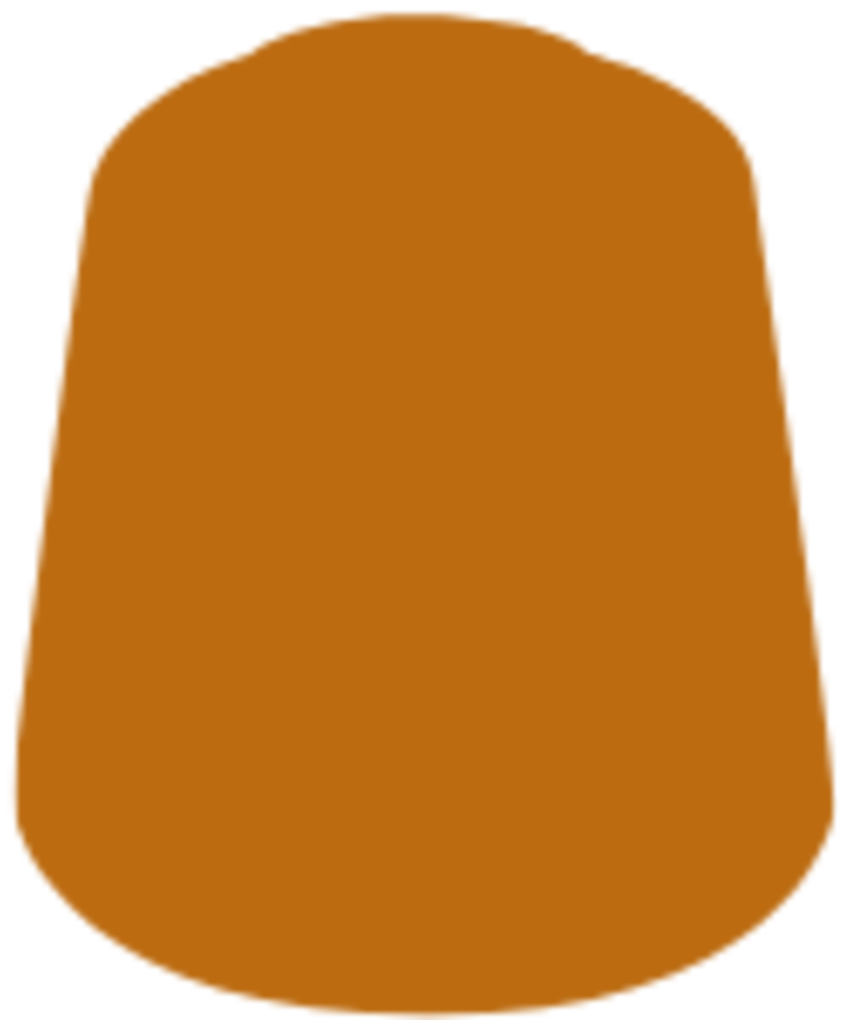 T'au Light Ochre