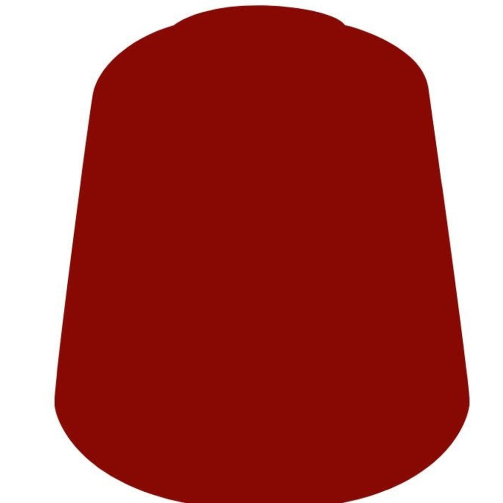 Wazdakka Red