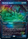 Murktide Regent [Secret Lair Showdown]