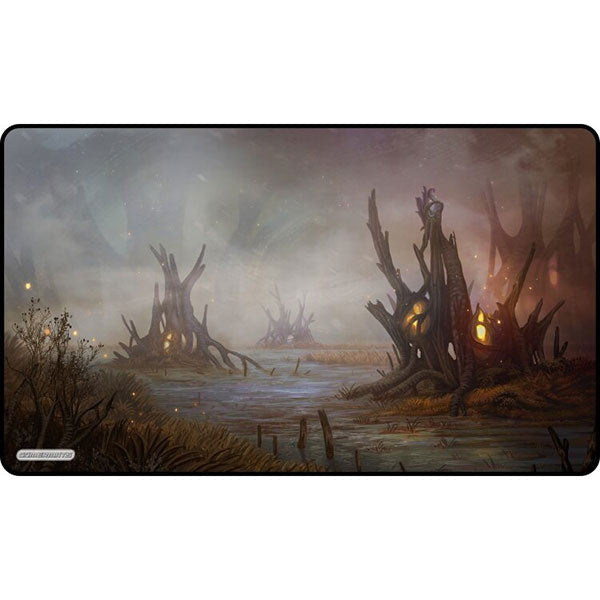 Playmat: Magic Swamp