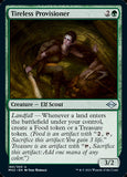 Tireless Provisioner [Modern Horizons 2]