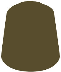 Steel Legion Drab