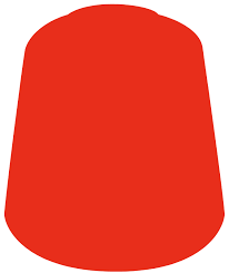 Wild rider red