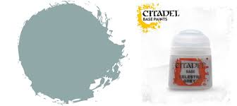 Celestra Grey