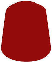 Mephiston Red