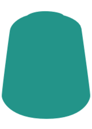 Temple Guard Blue