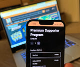Supporter Program