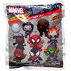 Marvel Backpack Collector Bag Clip Seasonal Series