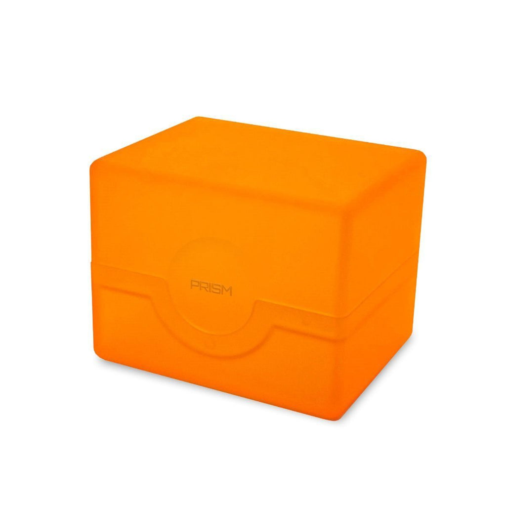 Prism Deck Case (100+) [orange]