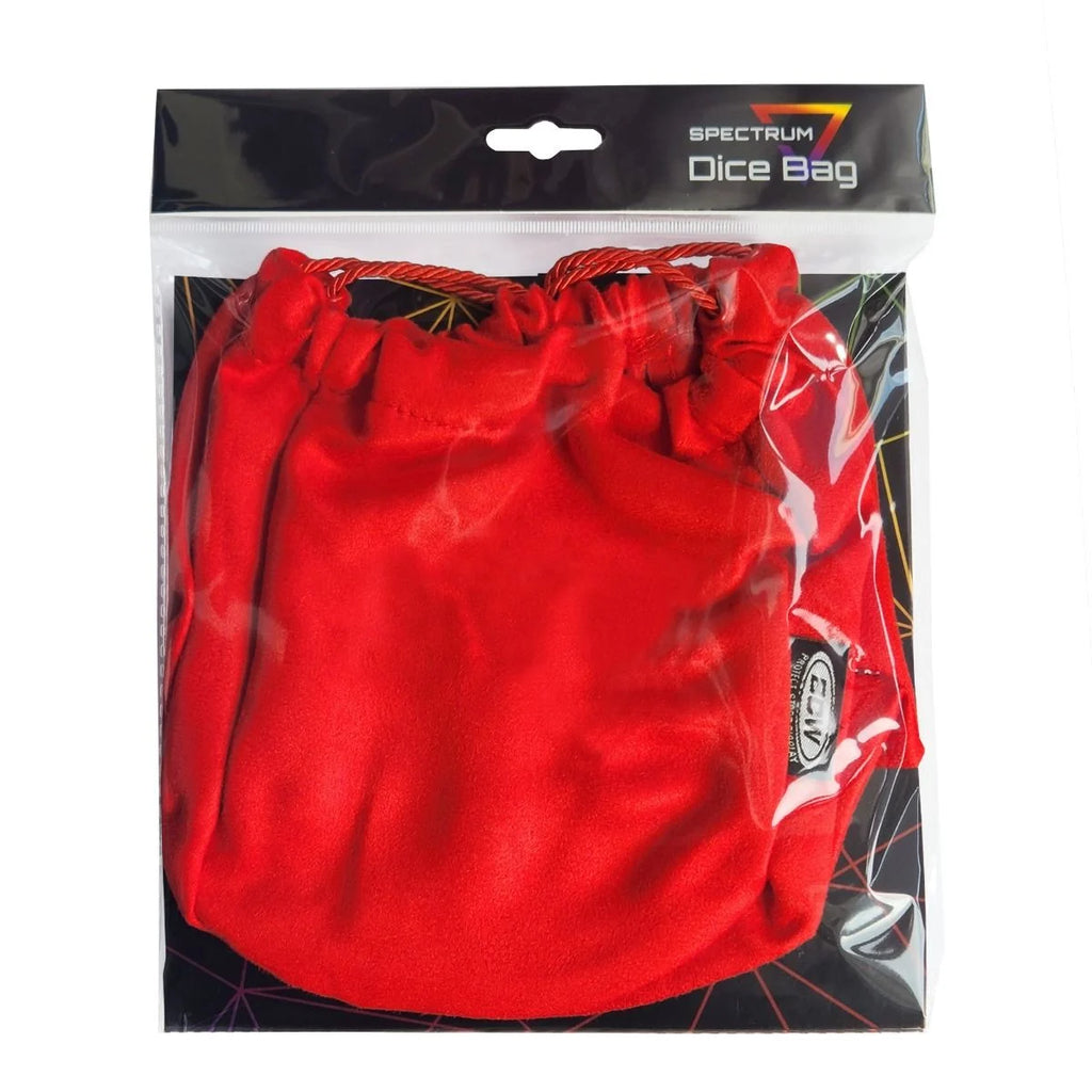 Dice Bag (Red)