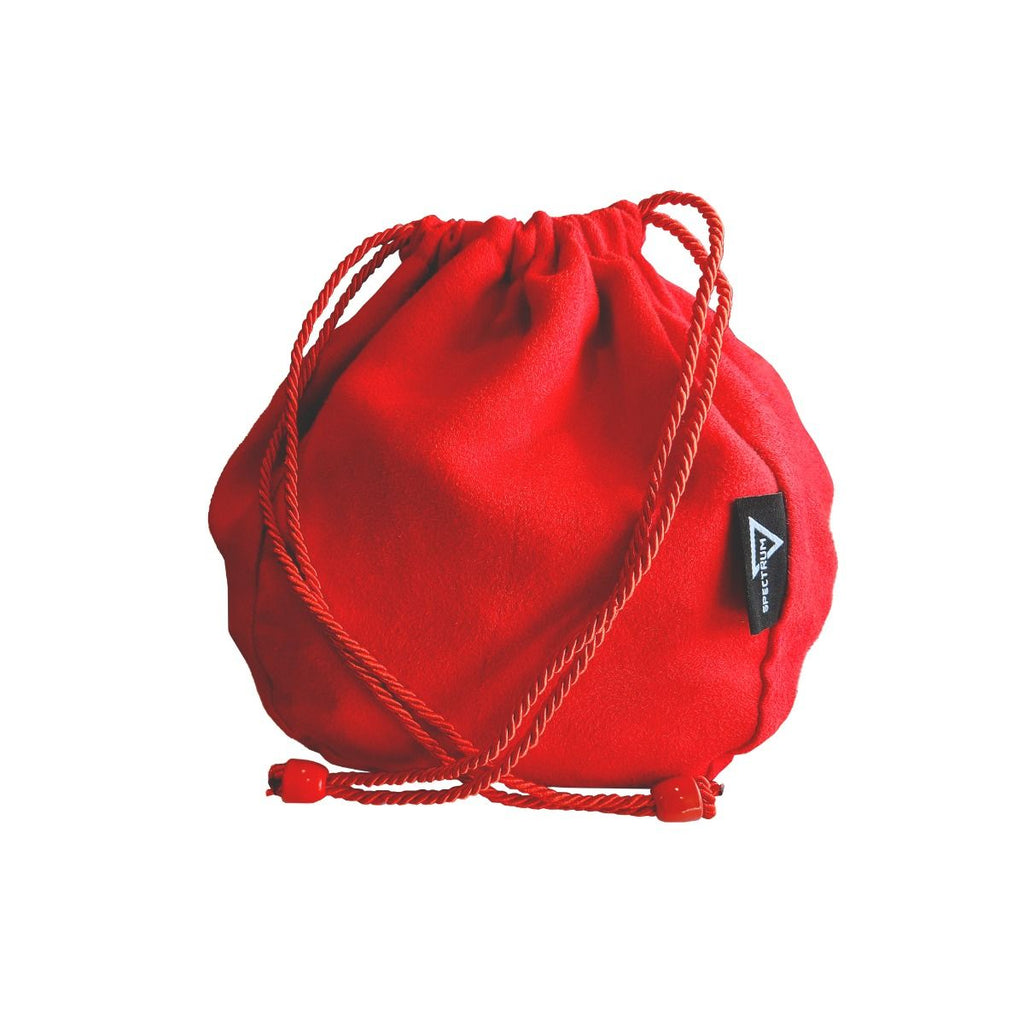Dice Bag (Red)