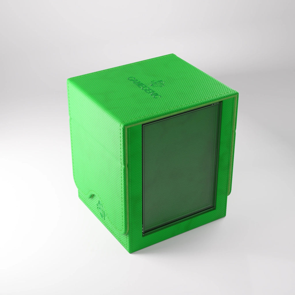 SQUIRE PLUS 100+ XL CONVERTIBLE [Green]