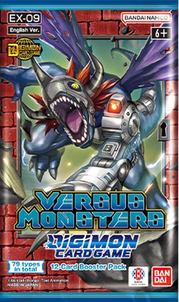 digimon versus monsters booster box Wide range of Digimon anime exclusive yugioh cards Colour:Magikarp ST-20