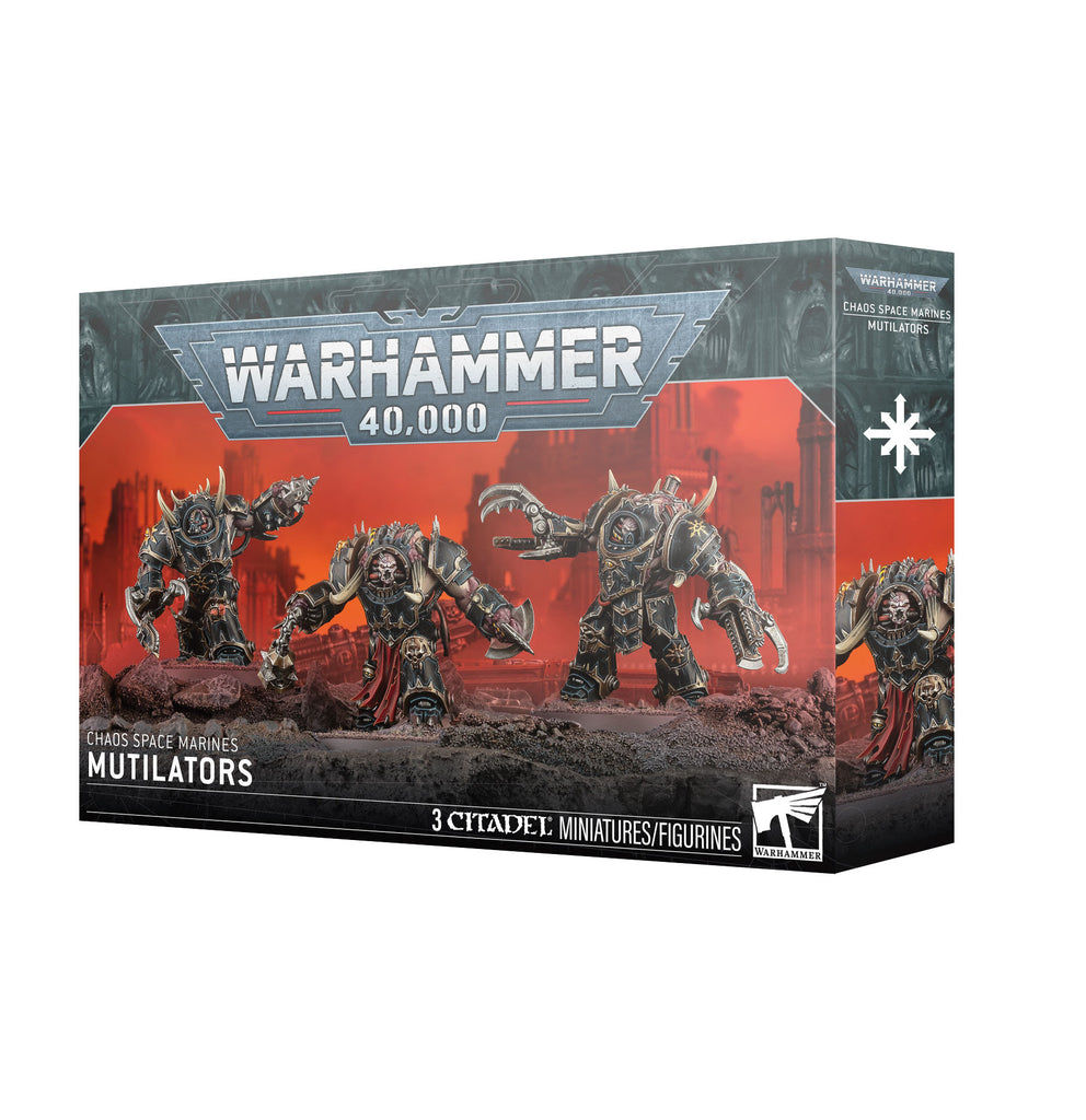 Warhammer Wish List
