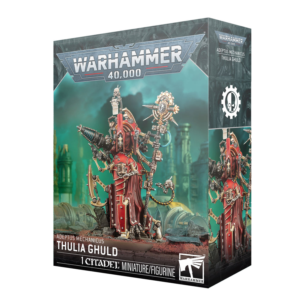 Warhammer Wish List