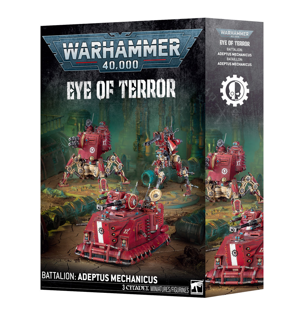 Warhammer Wish List