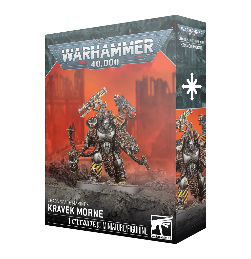 Warhammer Wish List