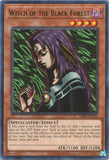 Witch of the Black Forest (25th Anniversary) [MRD-EN116] Rare