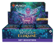 Wilds of Eldraine - Set Booster Display