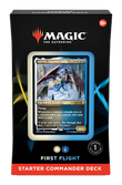 Starter Commander Deck (First Flight)
