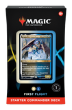 Starter Commander Deck (First Flight)