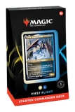 Starter Commander Deck (First Flight)